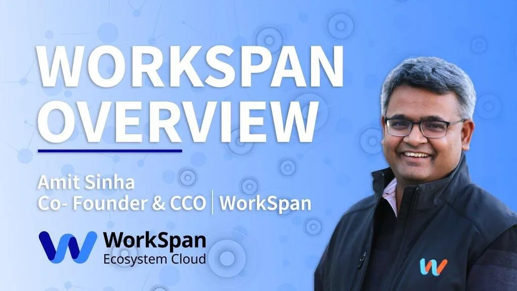 WorkSpan Overview